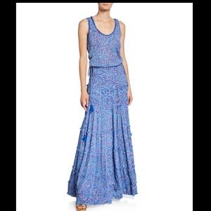 Poupette St. Barth maxi dress